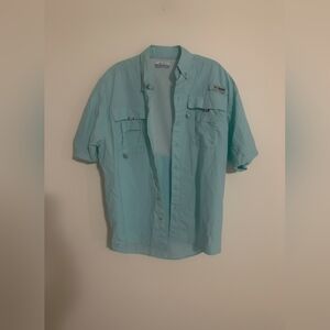 Columbia Men's Shirt Size S